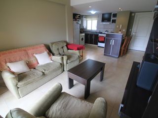 Foto 7 de Departamento · 2 ambientes · contrafrente