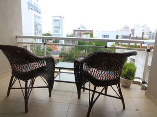 Foto 9 de Departamento · 2 ambientes · contrafrente