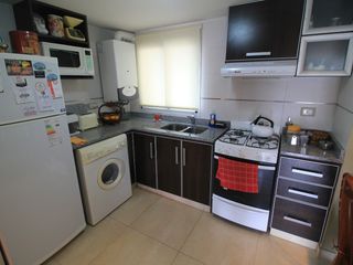 Foto 6 de Departamento · 2 ambientes · contrafrente