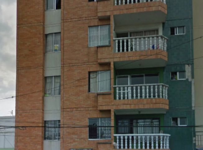 Apartamento en arriendo en Bucaramanga