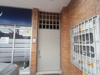 Foto 1 de apartamento en arriendo en normandia. Cod A6792602