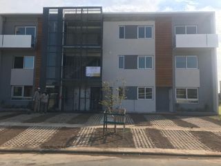 Foto 1 de Departamento en venta en Nuevo Quilmes