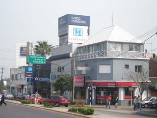 Oficina en venta sobre Avenida Marquez y Panamericana, San Isidro
