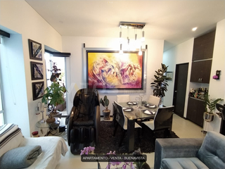 Foto 5 de apartamento en venta en esmeralda. Cod V5438