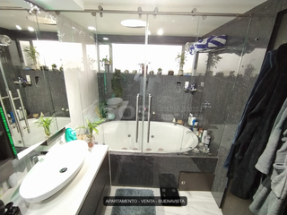 Foto 18 de apartamento en venta en esmeralda. Cod V5438