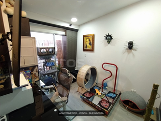 Foto 14 de apartamento en venta en esmeralda. Cod V5438