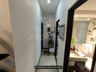 Foto 11 de apartamento en venta en esmeralda. Cod V5438