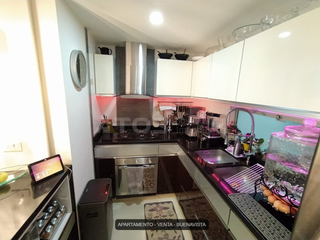Foto 2 de apartamento en venta en esmeralda. Cod V5438