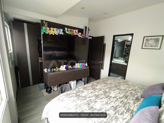 Foto 19 de apartamento en venta en esmeralda. Cod V5438