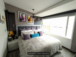 Foto 20 de apartamento en venta en esmeralda. Cod V5438