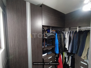 Foto 16 de apartamento en venta en esmeralda. Cod V5438