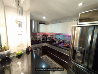 Foto 1 de apartamento en venta en esmeralda. Cod V5438