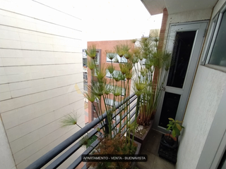 Foto 7 de apartamento en venta en esmeralda. Cod V5438