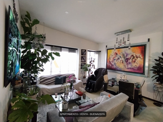 Foto 8 de apartamento en venta en esmeralda. Cod V5438