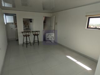 Foto 3 de COD. 4703 - SE ARRIENDA APARTAESTUDIO - BARRIO: MONTERREDONDO