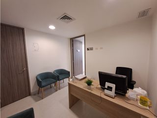 Consultorio Medico, Ciudad del Río en vebta