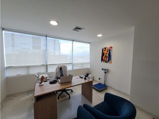 Consultorio Medico, Ciudad del Río en vebta