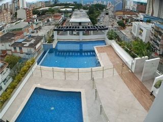 Foto 14 de VENTA DE APARTAMENTO EN TORRE RIO. Cod V8926