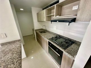 Foto 3 de VENTA DE APARTAMENTO EN TORRE RIO. Cod V8926