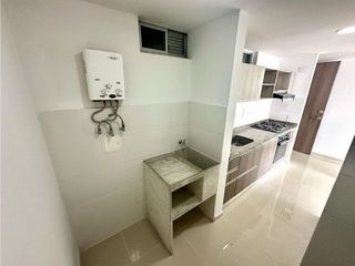 Foto 24 de VENTA DE APARTAMENTO EN TORRE RIO. Cod V8926
