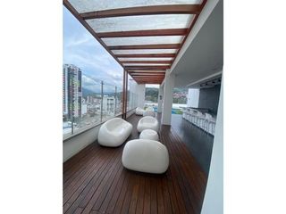 Foto 25 de VENTA DE APARTAMENTO EN TORRE RIO. Cod V8926