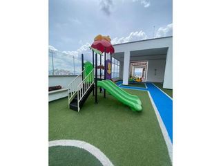 Foto 15 de VENTA DE APARTAMENTO EN TORRE RIO. Cod V8926