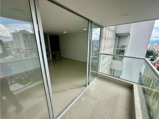 Foto 2 de VENTA DE APARTAMENTO EN TORRE RIO. Cod V8926