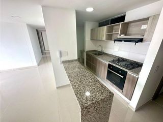 Foto 4 de VENTA DE APARTAMENTO EN TORRE RIO. Cod V8926