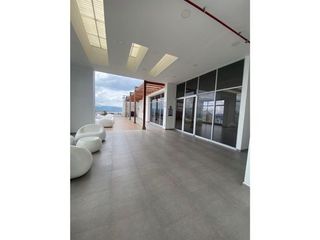 Foto 21 de VENTA DE APARTAMENTO EN TORRE RIO. Cod V8926