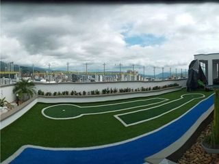 Foto 16 de VENTA DE APARTAMENTO EN TORRE RIO. Cod V8926