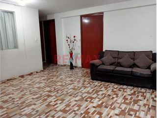 Departamento en Alquiler en Puente Piedra