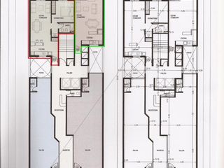 Foto 1 de ADM INMOB. VENDE EXC. DPTO 1DOR (GRANDE 3.40X3.20) c/PATIO 25m2- Bº CENTRO