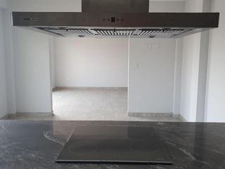 Foto 11 de DEPARTAMENTOS EN SEMI PISOS 3 AMB. AL FRENTE CON COCHERA