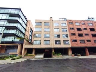Foto 1 de apartamento en arriendo en multicentro-usaquén. Cod A3365