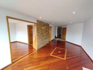 Foto 3 de apartamento en arriendo en multicentro-usaquén. Cod A3365