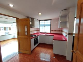 Foto 15 de apartamento en arriendo en multicentro-usaquén. Cod A3365