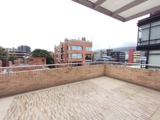 Foto 18 de apartamento en arriendo en multicentro-usaquén. Cod A3365