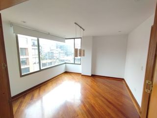 Foto 6 de apartamento en arriendo en multicentro-usaquén. Cod A3365
