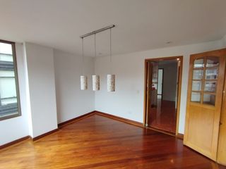 Foto 7 de apartamento en arriendo en multicentro-usaquén. Cod A3365