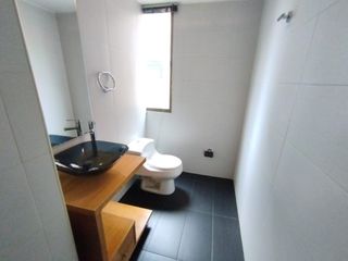 Foto 17 de apartamento en arriendo en multicentro-usaquén. Cod A3365