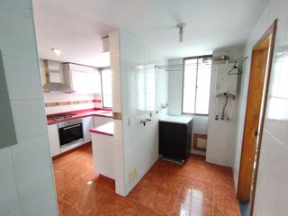 Foto 16 de apartamento en arriendo en multicentro-usaquén. Cod A3365