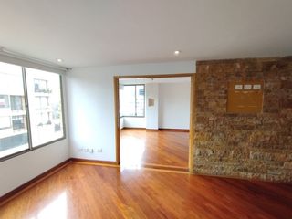 Foto 5 de apartamento en arriendo en multicentro-usaquén. Cod A3365