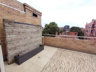 Foto 19 de apartamento en arriendo en multicentro-usaquén. Cod A3365