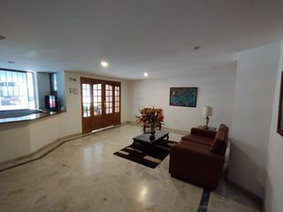 Foto 2 de apartamento en arriendo en multicentro-usaquén. Cod A3365