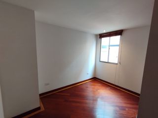 Foto 12 de apartamento en arriendo en multicentro-usaquén. Cod A3365
