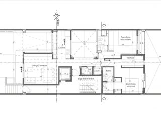 Foto 4 de Departamento en Venta Ramos Mejia / La Matanza (B112 982)
