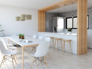 Foto 1 de Departamento en Venta Ramos Mejia / La Matanza (B112 982)