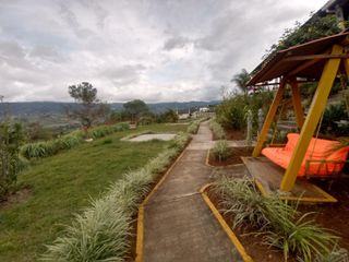 Foto 17 de casa campestre en venta en el carmen. Cod V13727