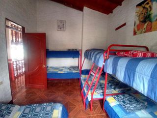 Foto 22 de casa campestre en venta en el carmen. Cod V13727