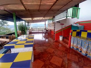 Foto 12 de casa campestre en venta en el carmen. Cod V13727